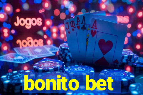 bonito bet